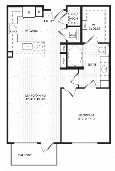 3551 Wilshire Way 1-3 Beds Apartment for Rent - Photo Gallery 48